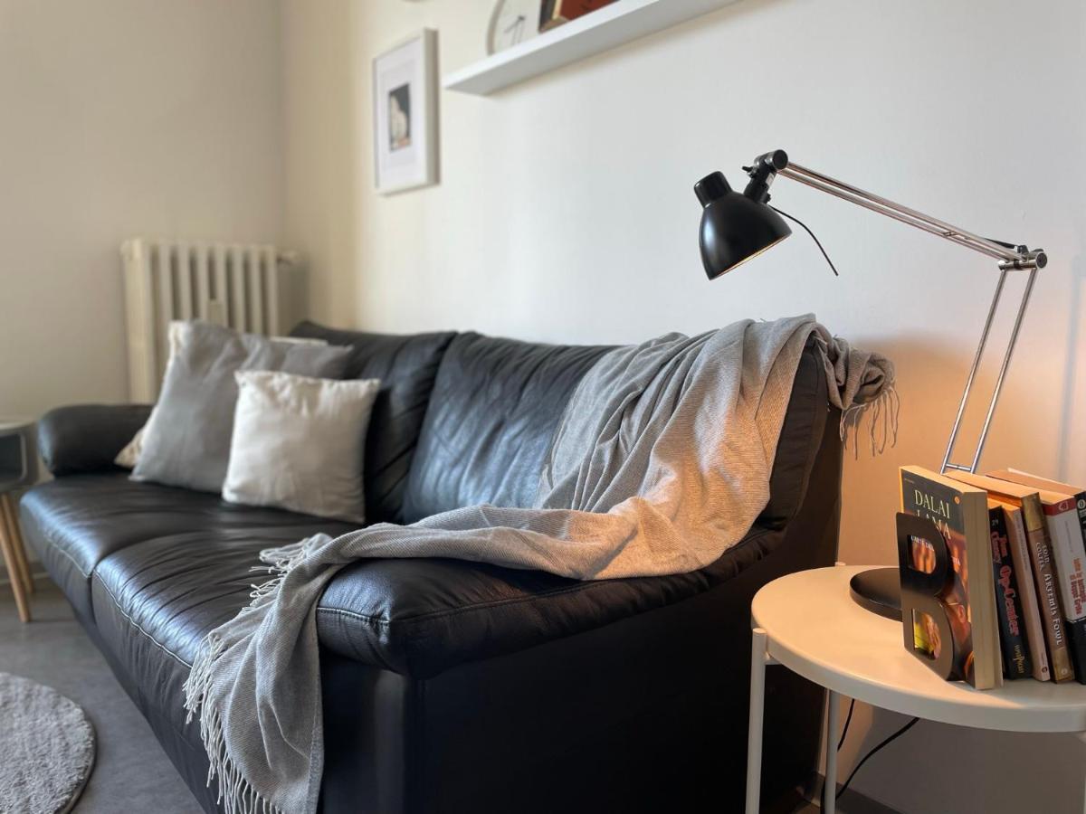 Vivapartments Milanoinganni Ngoại thất bức ảnh