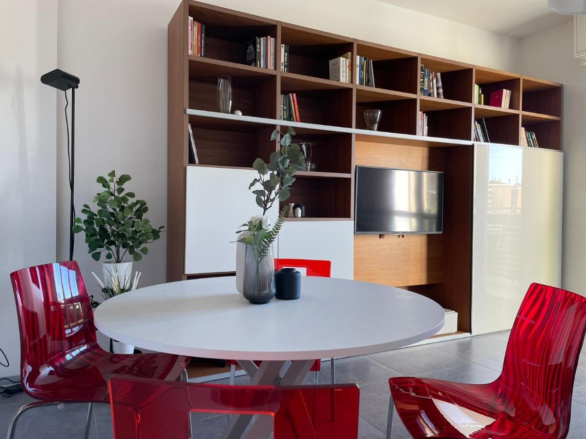 Vivapartments Milanoinganni Ngoại thất bức ảnh