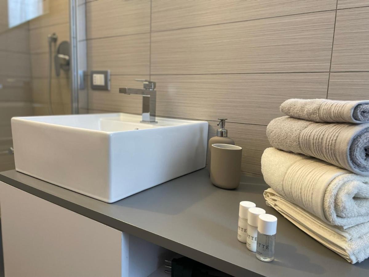Vivapartments Milanoinganni Ngoại thất bức ảnh