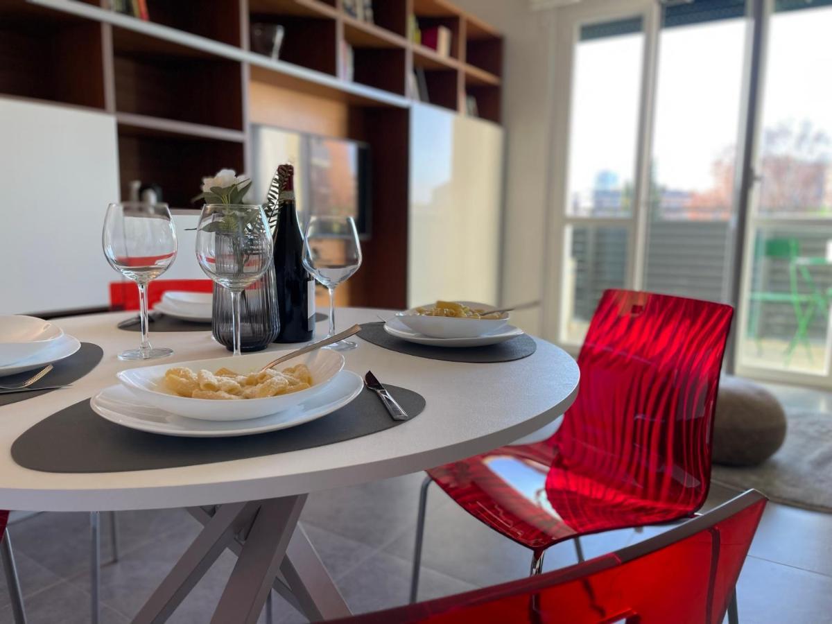 Vivapartments Milanoinganni Ngoại thất bức ảnh