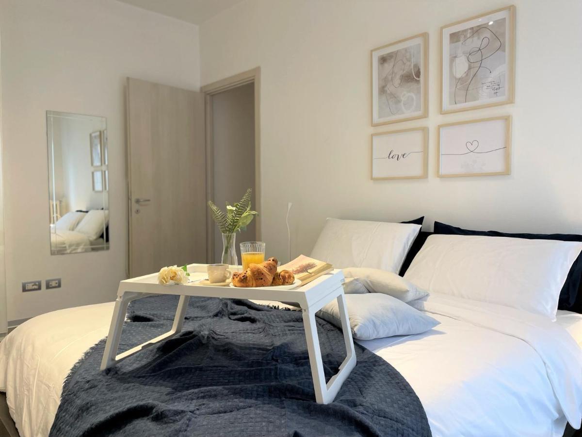Vivapartments Milanoinganni Ngoại thất bức ảnh