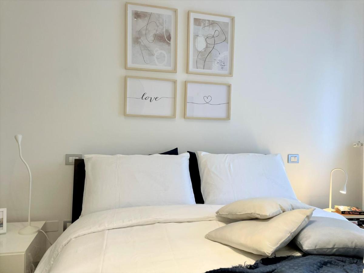 Vivapartments Milanoinganni Ngoại thất bức ảnh
