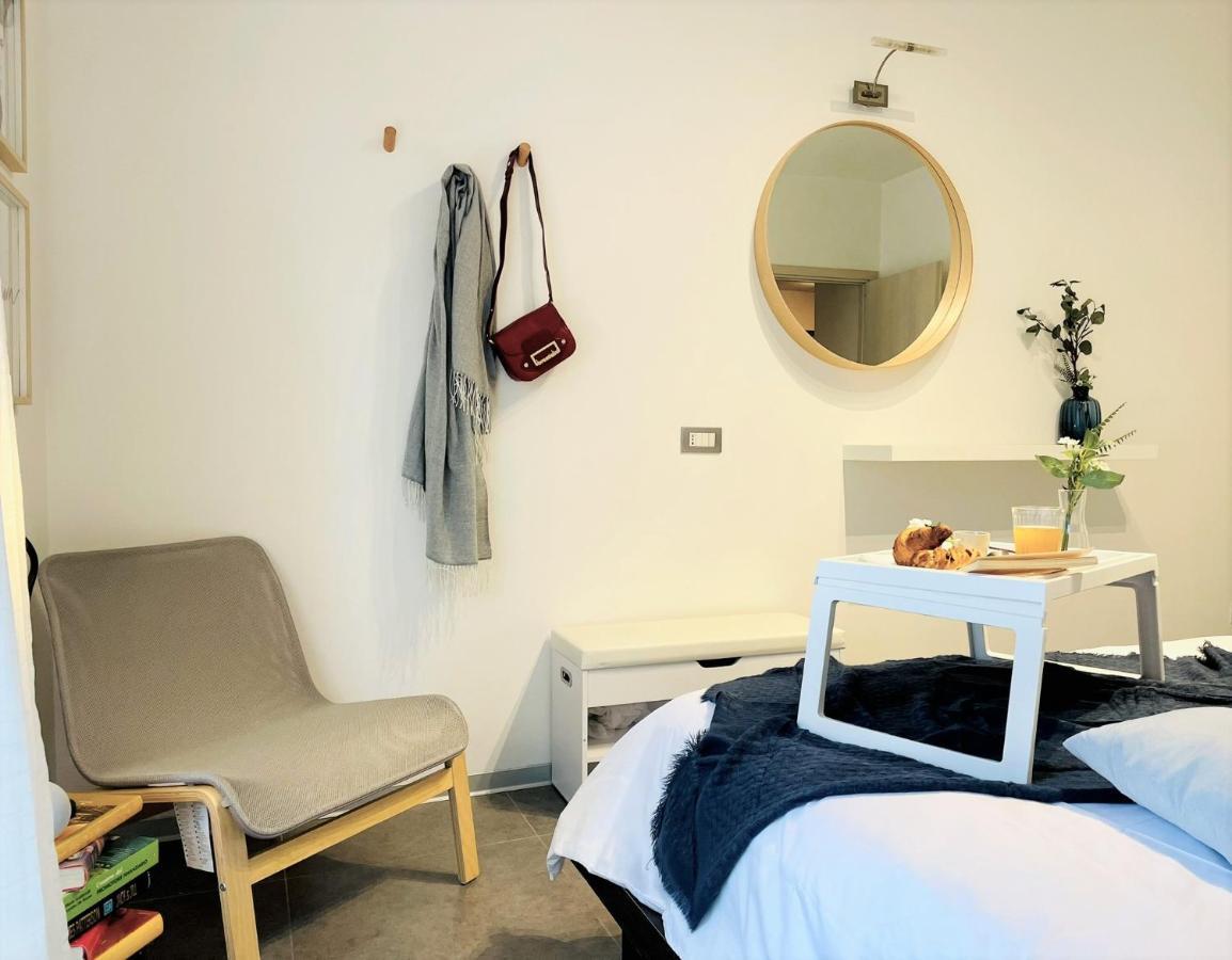 Vivapartments Milanoinganni Ngoại thất bức ảnh