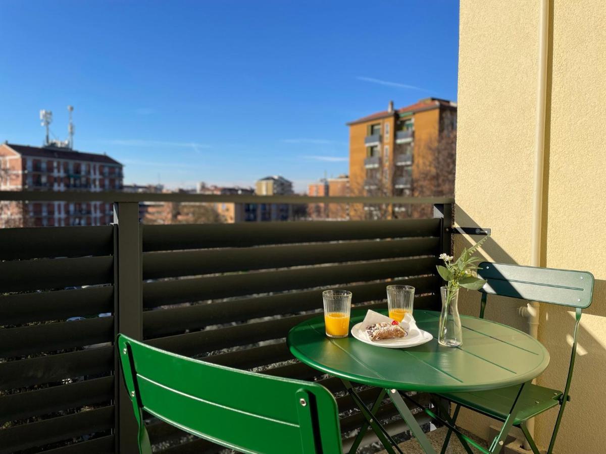 Vivapartments Milanoinganni Ngoại thất bức ảnh