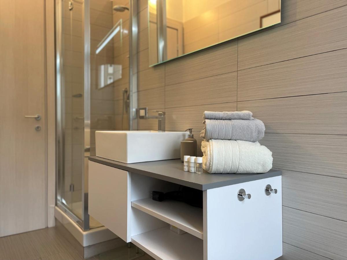 Vivapartments Milanoinganni Ngoại thất bức ảnh
