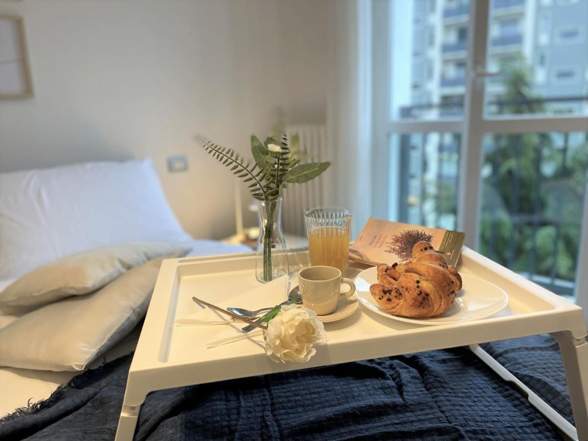 Vivapartments Milanoinganni Ngoại thất bức ảnh