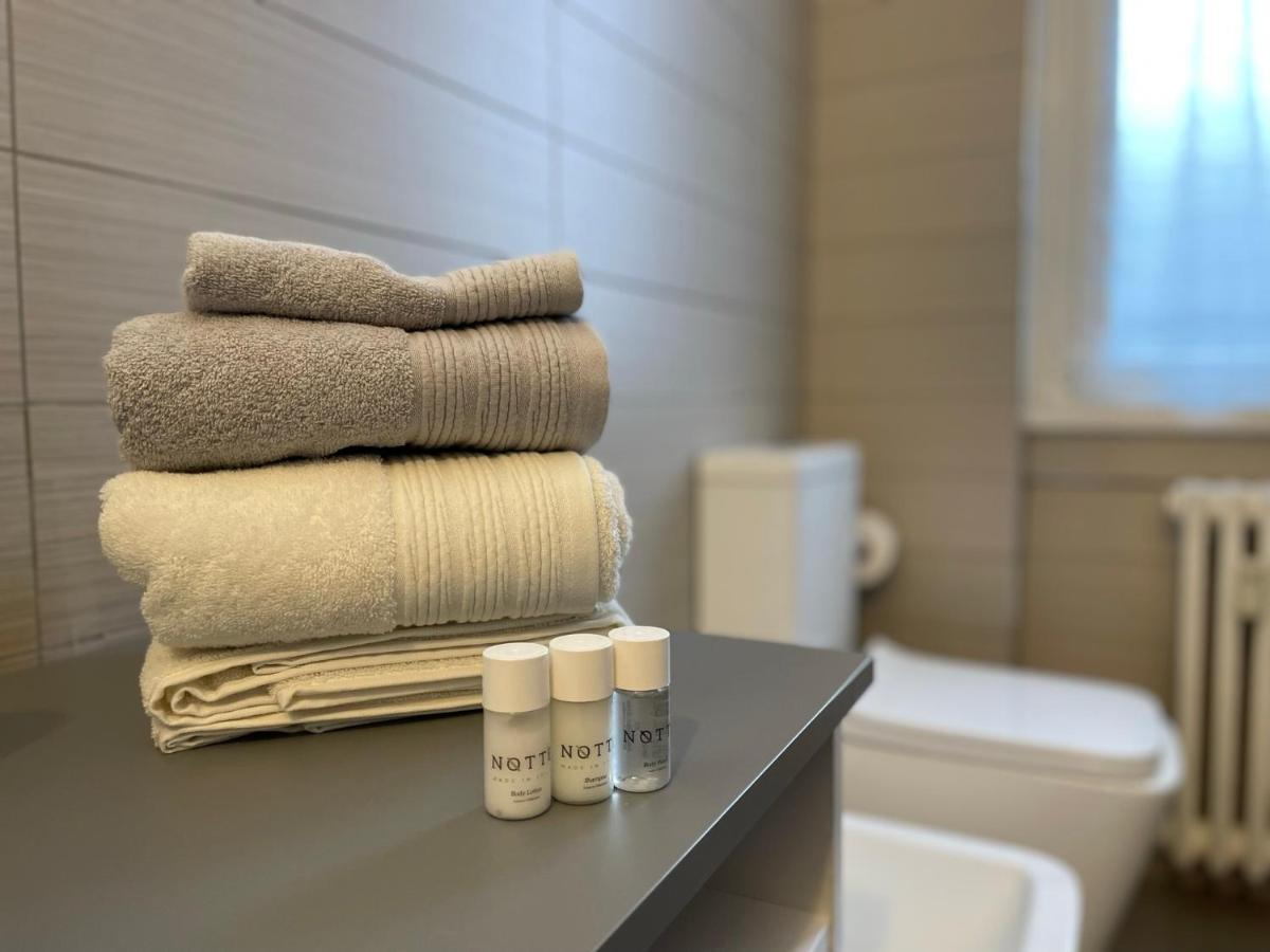 Vivapartments Milanoinganni Ngoại thất bức ảnh