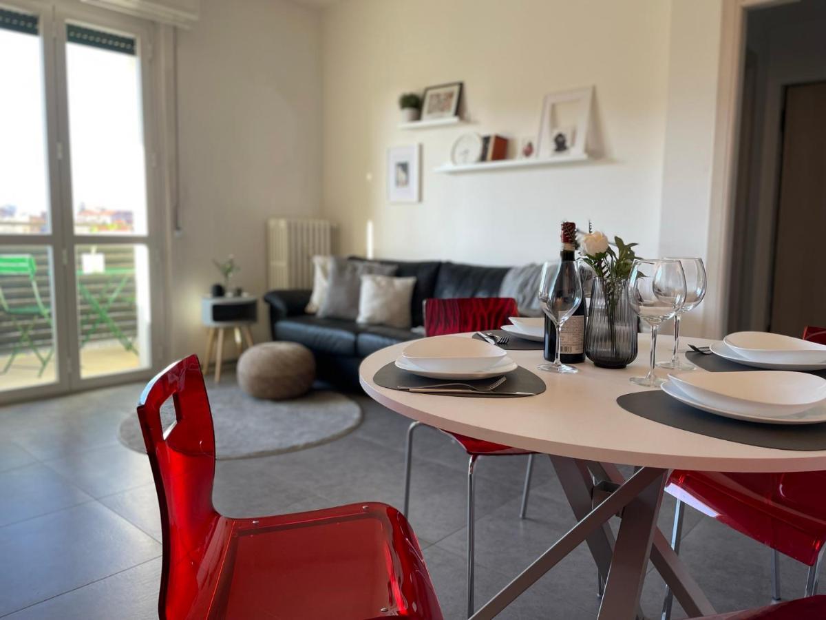 Vivapartments Milanoinganni Ngoại thất bức ảnh